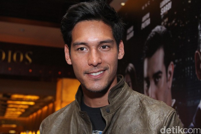 Macet Bikin Richard Kyle Sebal dan Ingin Muntah