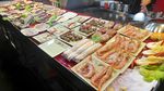 Blusukan Seru Akhir Pekan ke Pasar Malam Kuliner Taiwan