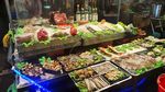 Blusukan Seru Akhir Pekan ke Pasar Malam Kuliner Taiwan
