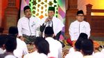 Sambut Maulid Nabi, Warga Cibinong Gelar Khataman Akbar
