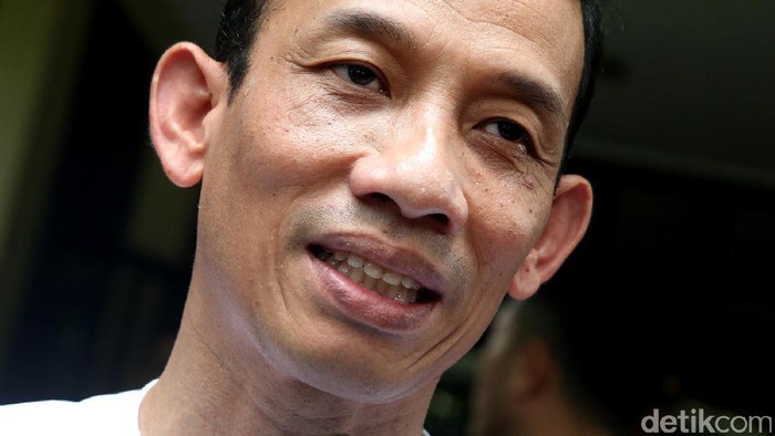 Tingkatkan Energi Panas Bumi, Wamen ESDM: Tidak Semua Negara Punya