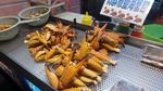 Blusukan Seru Akhir Pekan ke Pasar Malam Kuliner Taiwan