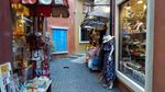 Wisata Belanja Asyik di Thailand, Serasa Shopping di Italia
