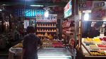 Blusukan Seru Akhir Pekan ke Pasar Malam Kuliner Taiwan