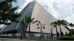 Potret Terkini Pembangunan Museum Islam Nusantara di Jombang