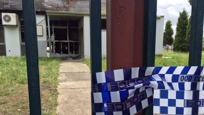Kebakaran Terjadi di Pusat Aktivitas Komunitas Islam di Melbourne