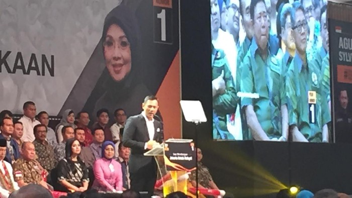 Agus Yudhoyono Jawab Rumor Soal Penghapusan KJP Hingga Pasukan Oranye