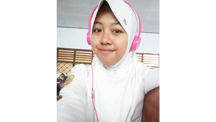 Jokowi Undang Afi Hadiri Upacara Hari Lahir Pancasila