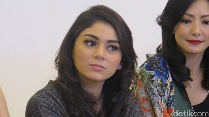 Kiat Thalita Latief Jaga Keharmonisan Keluarga