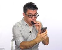 Aplikasi Ini Bisa Deteksi Makanan Penyebab Perut Kembung dan Begah