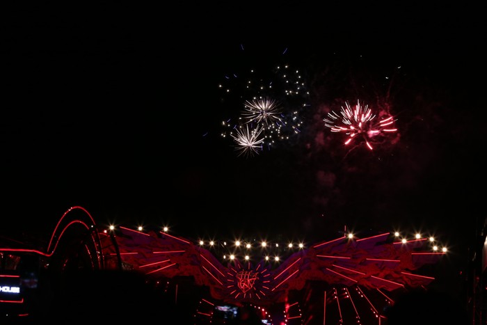 Kaleidoskop Dunia Musik