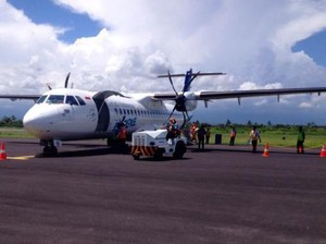 Penerbangan Jakarta-Banyuwangi Rencana Beroperasi Juni 2017