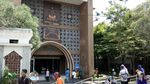 Libur Panjang Akhir Pekan di Jombang, Ziarah ke Makam Gus Dur