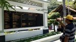 Libur Panjang Akhir Pekan di Jombang, Ziarah ke Makam Gus Dur