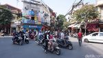 Menikmati Hanoi Dari Sisi Yang Berbeda