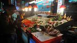 Blusukan Seru Akhir Pekan ke Pasar Malam Kuliner Taiwan