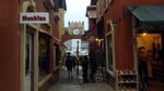 Wisata Belanja Asyik di Thailand, Serasa Shopping di Italia
