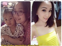 Deretan Foto yang Ramaikan Mahmud Challenge