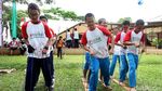 Nostalgia di Festival Permainan Tradisional Indonesia