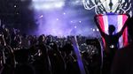 Pesta dengan Robot Sampai Meriahnya Kembang Api di DWP 2016