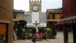 Wisata Belanja Asyik di Thailand, Serasa Shopping di Italia