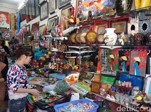 Vietnam Kini Digandrungi Pelancong Asal Medan, Travel: Ongkos Lebih Murah