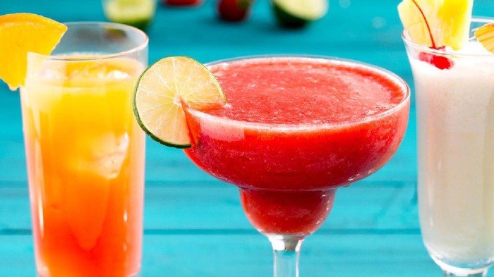 Karakter Bisa Dibaca Lewat Jenis Minuman yang Dipesan di Bar