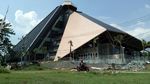 Potret Terkini Pembangunan Museum Islam Nusantara di Jombang