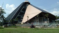 Museum Islam Nusantara Hasyim Asyari (MINHA) akan digunakan untuk memajang berbagai benda terkait sejarah masuk dan bekembangnya Islam di Nusantara, dari zaman perjuangan melawan penjajah, zaman pergerakan nasional, hingga pada era reformasi. Tak ketinggalan juga memajang peninggalan-peninggalan tokoh pendiri ormas Nahdlatul Ulama (NU), KH Hasyim Asyari (Enggran/detikTravel)