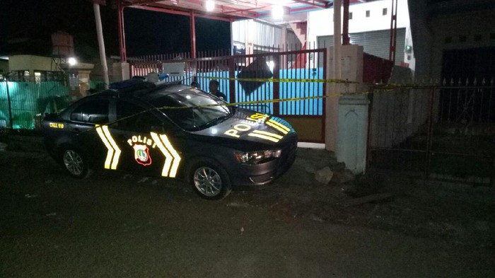 Soal Calon Pengantin Wanita, Polisi: Mereka Cari yang Siap Melakukan Amaliyah