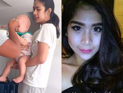 Deretan Foto yang Ramaikan Mahmud Challenge