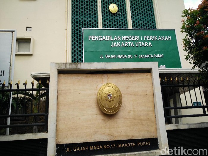 Sidang Ahok Dimulai, Hakim: Live Diizinkan Sepanjang Bukan Acara Pembuktian