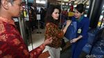 Garuda Indonesia Layani Penerbangan Jakarta-Mumbai