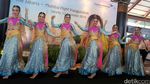 Garuda Indonesia Layani Penerbangan Jakarta-Mumbai