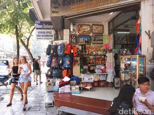 10 Destinasi Terbaik Untuk Solo Traveling, Vietnam Masuk-Indonesia Tidak