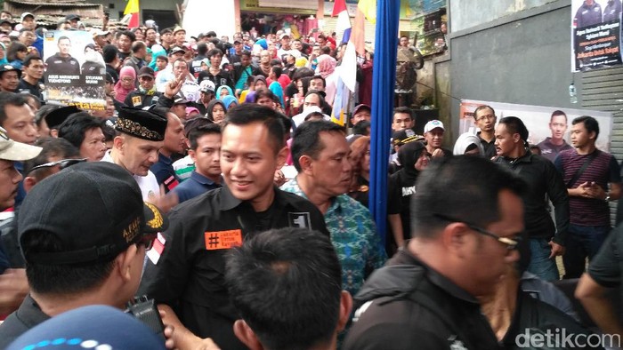 Akan Evaluasi Aplikasi Qlue, Agus Yudhoyono: Tak Ada yang Sempurna
