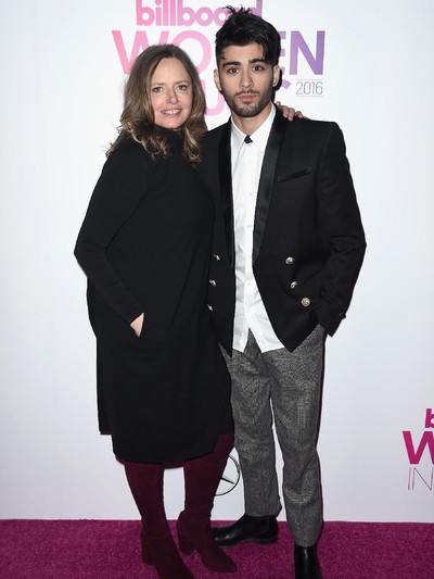 Bikin Meleleh Ini Penampilan Zayn Malik Terbaru Yang Makin Ganteng