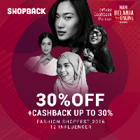 Kode Voucher Spesial Harbolnas, Diskon 60% + Cashback di 120 Lebih Toko Online