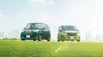 Minivan Kembar Berwajah Sangar Toyota