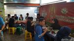 Satu Lagi Kuliner dari Cirebon: Nasi Jamblang Pelabuhan