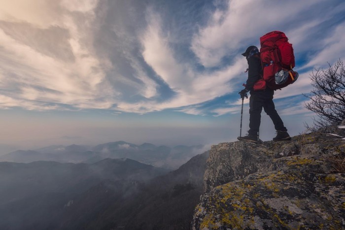 Jalani Petualangan Bebas Tanpa Batas dengan Perlindungan Ini