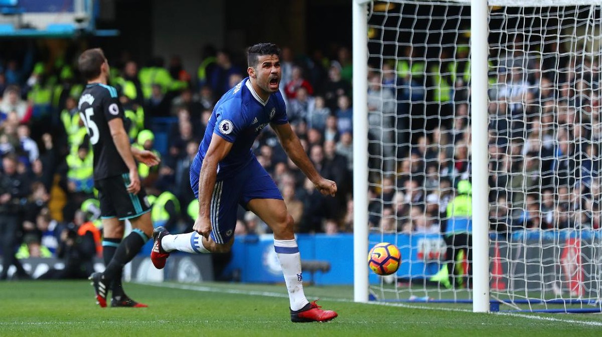 Foto: Getty Images Sport/Clive Rose