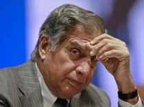 Perjalanan Karier Ratan Tata, Konglomerat India yang Tutup Usia