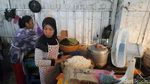 Satu Lagi Kuliner dari Cirebon: Nasi Jamblang Pelabuhan