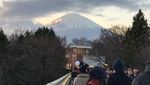 Inikah Tempat Terbaik untuk Melihat Gunung Fuji di Jepang