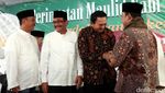 Ahok dan Djarot Hadiri Perayaan Maulid Nabi