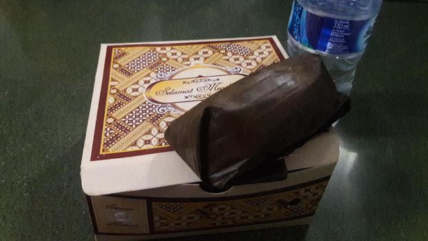  Jalin Keakraban, Majelis Taklim Iuran Sediakan Snack bagi Jamaah