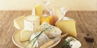 Tak Disangka! 13 Makanan Ini Justru Mengandung Banyak Garam (1)