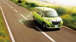Minivan Kembar Berwajah Sangar Toyota