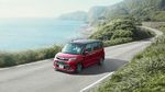 Minivan Kembar Berwajah Sangar Toyota